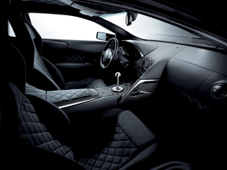  Lamborghini Murcielago LP640 2006 года  (фото 3 из 86)